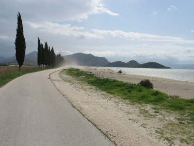 Croatia: Adriatic Productions 