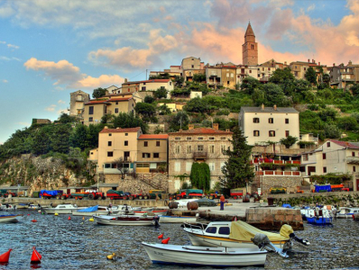 Croatia: Adriatic Productions 