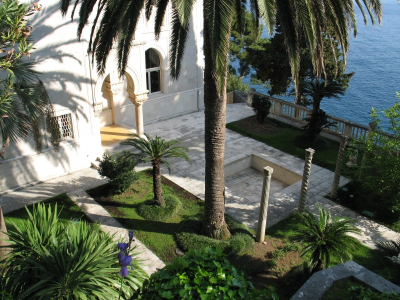 Croatia: Adriatic Productions 