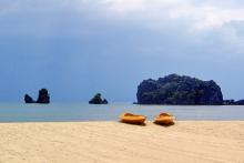 Title: Malaysia gallery