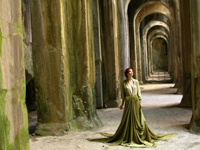 An Italian Location