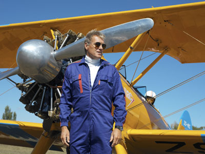 Nick Dolding