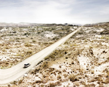 Client: Land Rover gallery