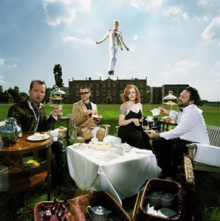  Scissor Sisters gallery