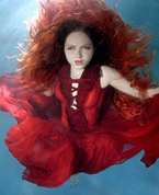 COVER PHOTO: CANDICE