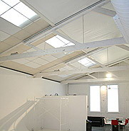  Adjustable Skylights gallery