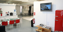 Kitchen gallery