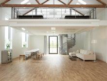  Street Space - Main View gallery