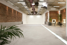 :  gallery