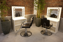 :  gallery