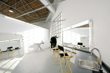 :  gallery