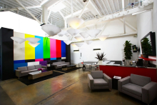 :  gallery