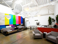Smashbox Studios