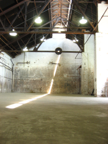 Area 3 East gallery