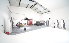 :  gallery