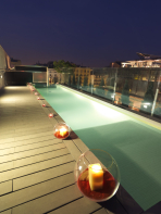 hotel condes de barcelona