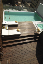 hotel condes de barcelona
