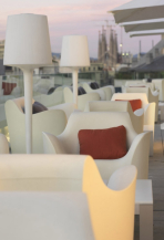 hotel condes de barcelona