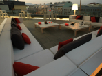 hotel condes de barcelona
