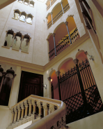 hotel condes de barcelona