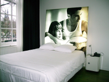  Room with Canal View gallery