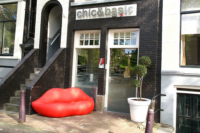 Chic&Basic Amsterdam