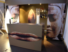 :  gallery