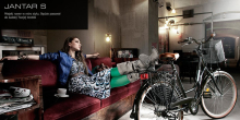 Campaign: Bike is My life for KROSS gallery