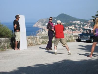 Croatia: Adriatic Productions 