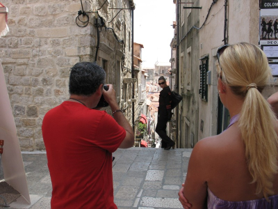 Croatia: Adriatic Productions 