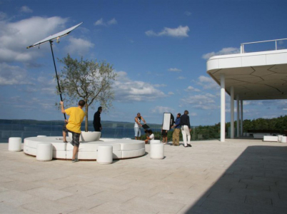 Croatia: Adriatic Productions 