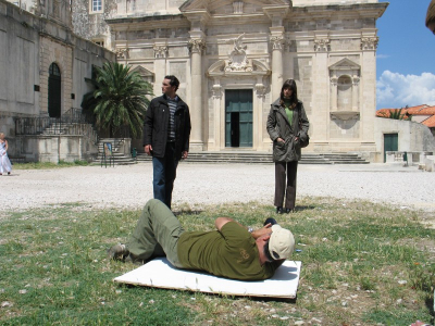 Croatia: Adriatic Productions 