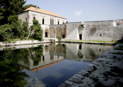 Croatia: Adriatic Productions 