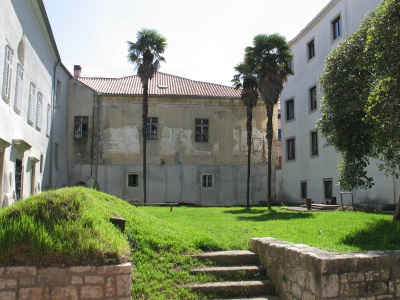 Croatia: Adriatic Productions 