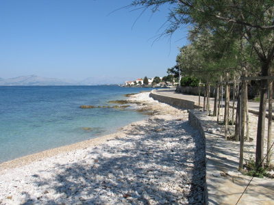Croatia: Adriatic Productions 