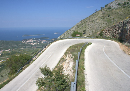 Croatia: Adriatic Productions 