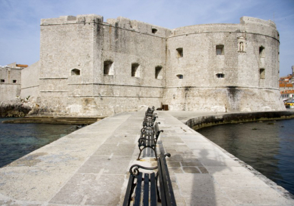 Croatia: Adriatic Productions 