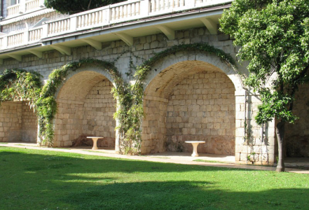 Croatia: Adriatic Productions 