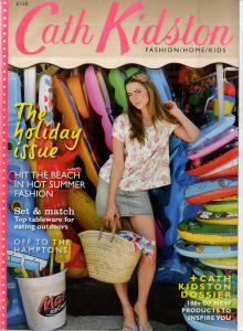 Client: Cath Kidston gallery