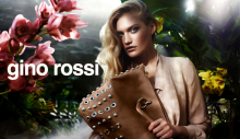 Client: Gino Rossi gallery