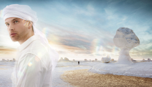Client: Tourism Egypt gallery