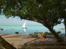  Taj Exotica, Maldives gallery