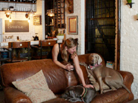 INTERIORS & EXTERIORS AND RESORT PHOTOGRAPHY