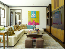:  gallery