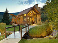 INTERIORS & EXTERIORS AND RESORT PHOTOGRAPHY