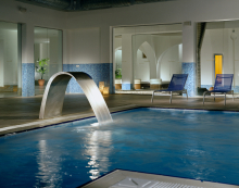 Client: Iber Otel / Bodrum gallery