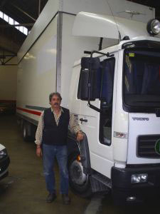 Duende Cars
