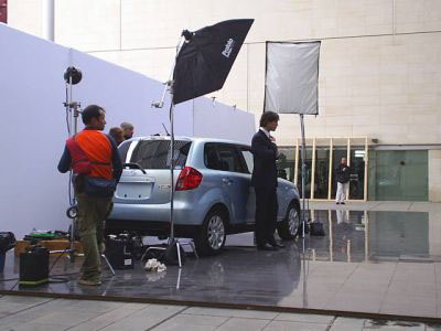 Duende Cars