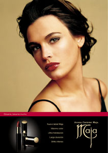 Gilberto Makeup