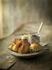 Client: Waitrose gallery